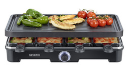 Raclette-gril RG 9670