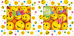 Motif : smile