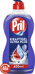 Handspülmittel KRAFT GEL ULTRA PLUS