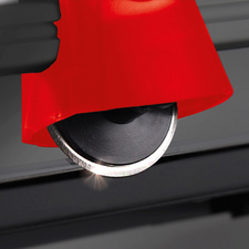 Accessoire : tête de coupe de rechange RS 4102