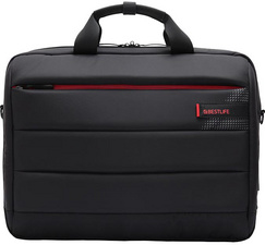   Business Sacoche pour laptop "CPLUS"