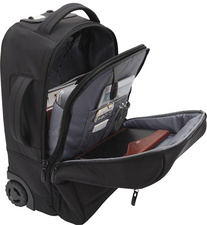 Visuel de référence : Business trolley pour laptop "CPLUS"