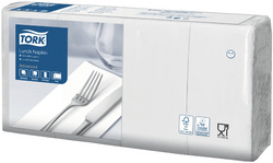 Serviette de bistro, advanced, 328 x 325 mm