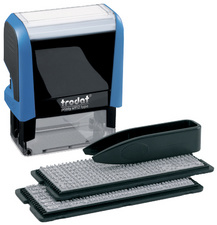 Typomatic Printy Set 4912