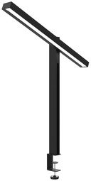 LED-Tischleuchte ZENITH, schwarz