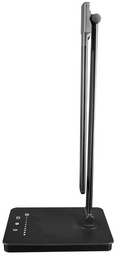 Lampe de bureau à LED NOVY, plié