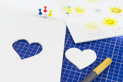 Symbolbild: zeigt das Produkt in Anwendung