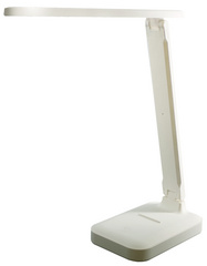 Lampe de bureau à LED et batterie KAPA