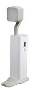 Lampe de bureau/poche à LED et batterie POCKET LIGHT