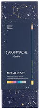 Buntstifte COSMIC BLUE