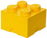 jaune