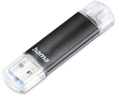 Symbolbild: USB 3.0 Speicherstick "Laeta Twin"