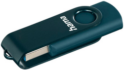 Clé USB 3.0 "Rotate"