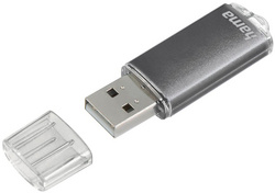 USB 2.0 Speicherstick "Latea", 16 GB