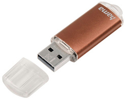 USB 2.0 Speicherstick "Latea", 32 GB