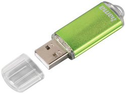 USB 2.0 Speicherstick "Latea", 64 GB