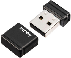 USB 2.0 Speicherstick "Smartly"
