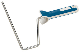 Aufsteckbügel 2K ergo-grip, breit