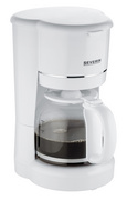 Kaffeemaschine KA 4323