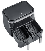 Friteuse à air chaud FR 2453, ouvert
