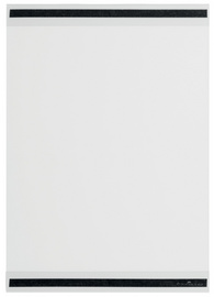 Infohalter rPET, DIN A3, magnethaftend