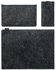 Housse pour laptop/tablette Multibag EFFECT