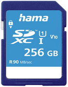 Speicherkarte SecureDigital HC, 256 GB