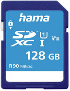 Speicherkarte SecureDigital HC, 128 GB