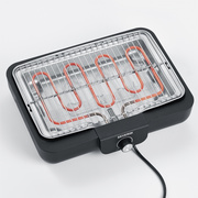 Vue détaillée : grille