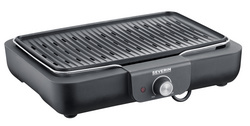 Grill de table PG 8556