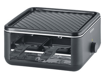 Mini raclette-gril RG 2360