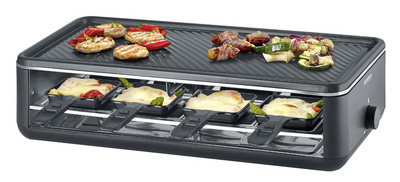 Raclette-gril RG 2365