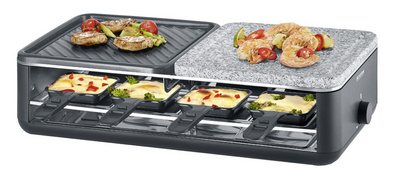 Raclette-gril RG 2366