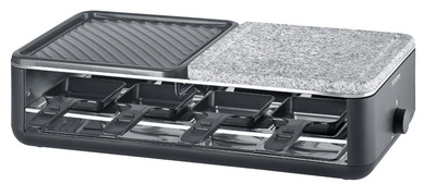 Raclette-gril RG 2366