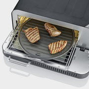 Detailansicht: Zubereitung Steak