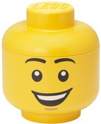 HAPPY BOY
