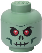 GREEN SKELETON