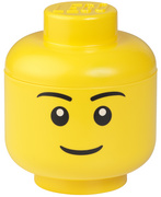 BOY