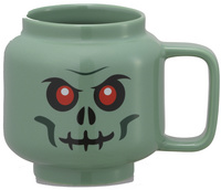 GREEN SKELETON