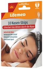 Nasen-Strips