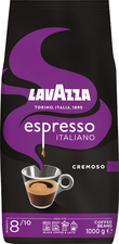 Kaffee "ESPRESSO CREMOSO"