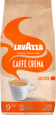 Kaffee "CREMA GUSTOSO"