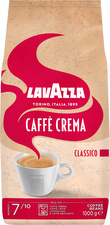 Kaffee "CREMA CLASSICO"