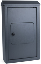   Schlüsseltresore High Security OUTDOOR, geschlossen