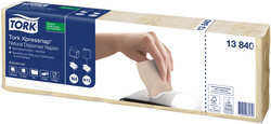 Xpressnap Serviette, qualité advanced, naturel