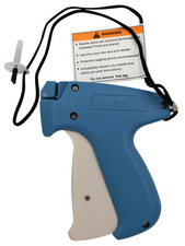 Pistolet textile Standard