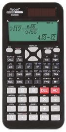 Calculatrice scolaire scientifique SC2080S