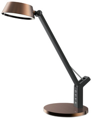 Lampe de bureau à LED Glow