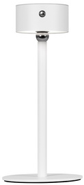 LED-Tischleuchte Flare ombre