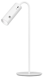 LED-Tischleuchte Flare spot